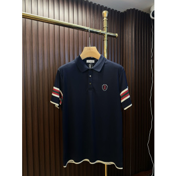 BC 로고 반팔 티셔츠