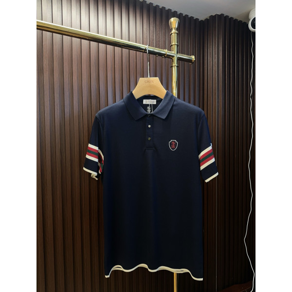 BC 로고 반팔 티셔츠