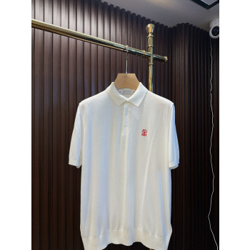 BC 로고 반팔 티셔츠