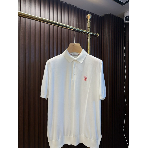 BC 로고 반팔 티셔츠