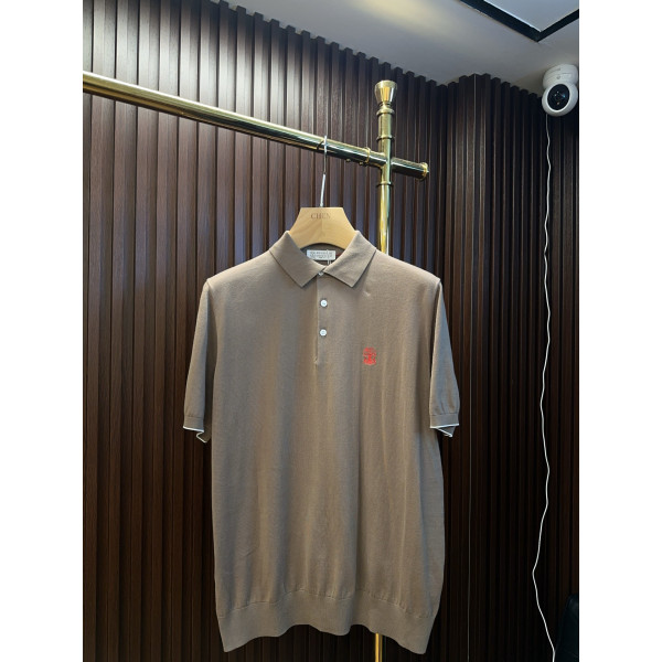 BC 로고 반팔 티셔츠