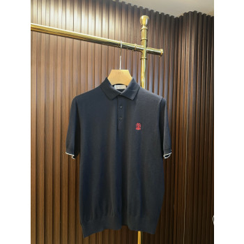 BC 로고 반팔 티셔츠