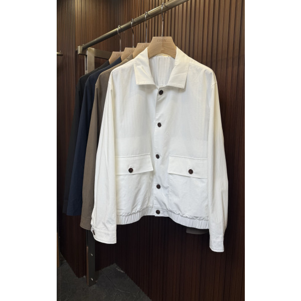 BC 멀티 포켓 재킷