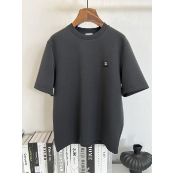 BC 스페이스 코튼 반팔 티셔츠