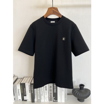 BC 스페이스 코튼 반팔 티셔츠