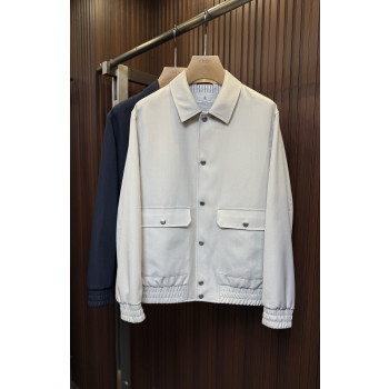 BC 시어서커 트러거 재킷