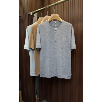 BC 써멀 반팔 티셔츠