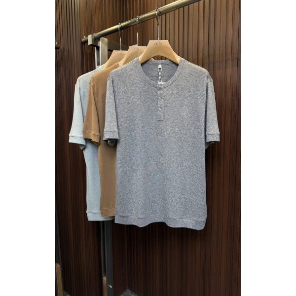 BC 써멀 반팔 티셔츠