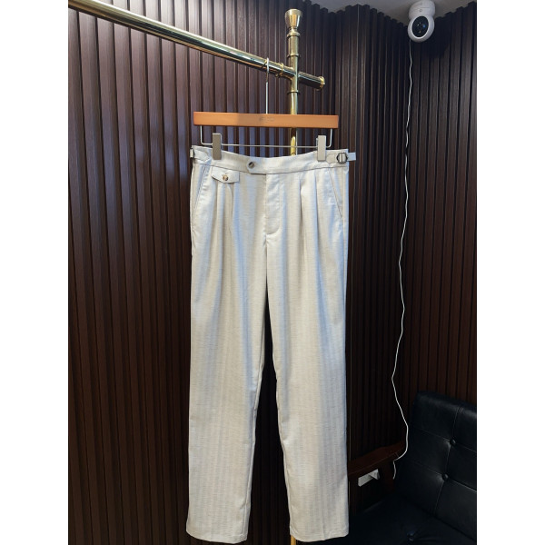 BC 트러우져 팬츠