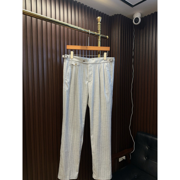 BC 트러우져 팬츠