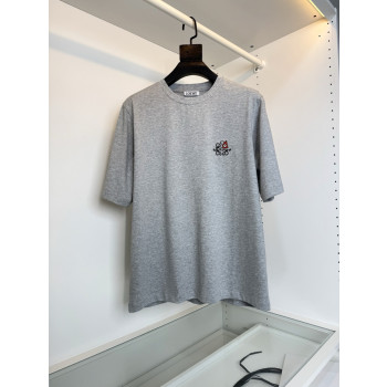 로에베 라운드넥 티셔츠