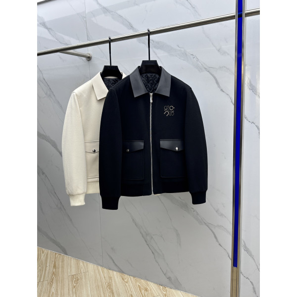 로에베 라펠 캐주얼 재킷