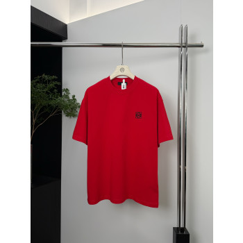 로에베 루즈핏 반팔 티셔츠