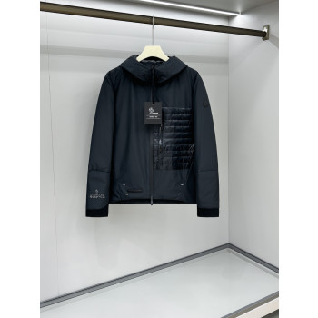 몽클레어 나일론 방수 다운재킷