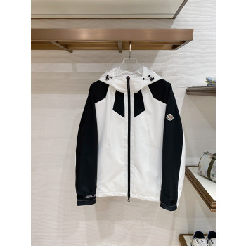 몽클레어 후드 재킷