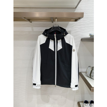 몽클레어 후드 재킷