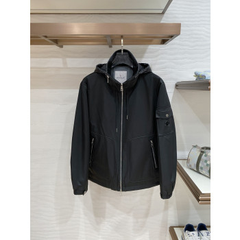 몽클레어 후드 재킷