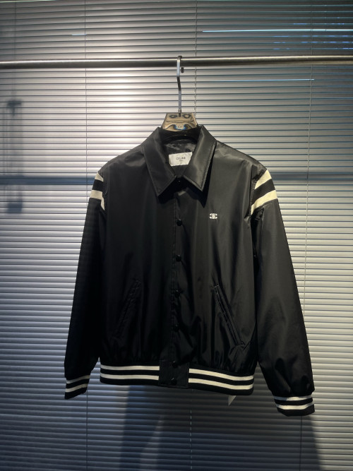 셀린느  개선문자수 재킷