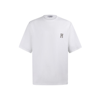 에르메스 말가죽 반팔티셔츠