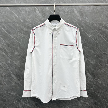 TB 웨빙 옥스포드 셔츠
