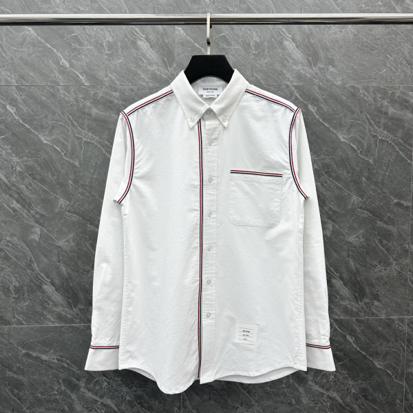 TB 웨빙 옥스포드 셔츠