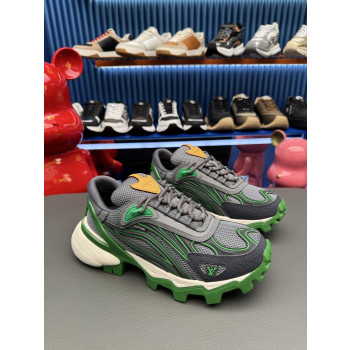 LV 서밋 스니커즈