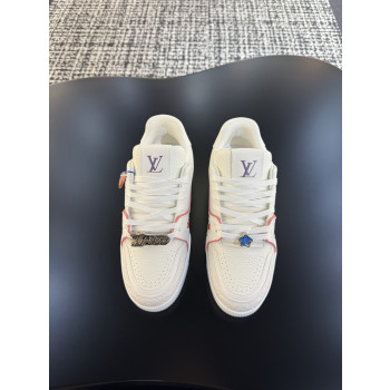 LV 트레이너 스니커즈