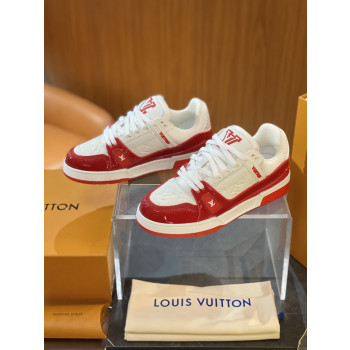 LV 트레이너 스니커즈