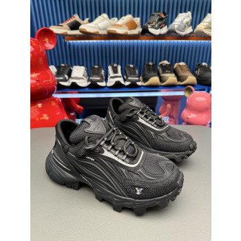 LV 서밋 스니커즈