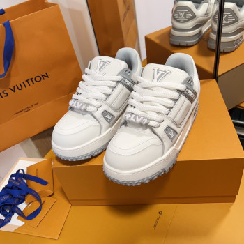 LV 트레이너 맥시 스니커즈