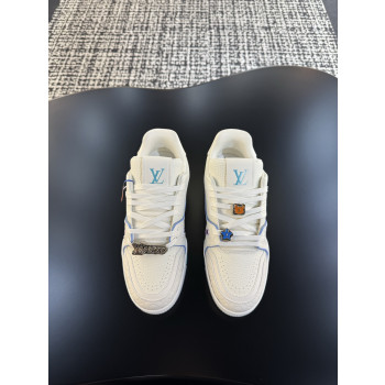 LV 트레이너 스니커즈