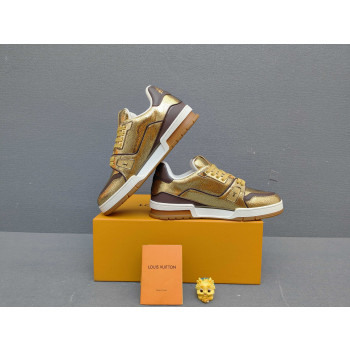 LV 트레이너 스니커즈