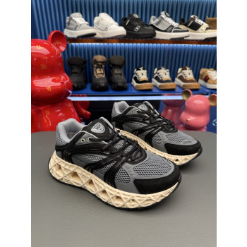 디올 NXXT 스니커즈