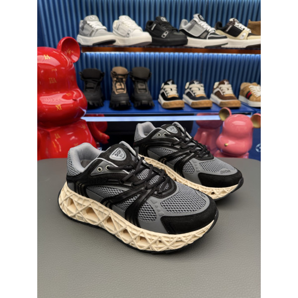 디올 NXXT 스니커즈