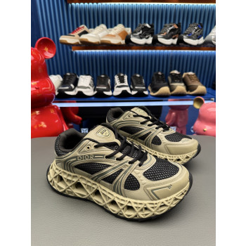 디올 NXXT 스니커즈