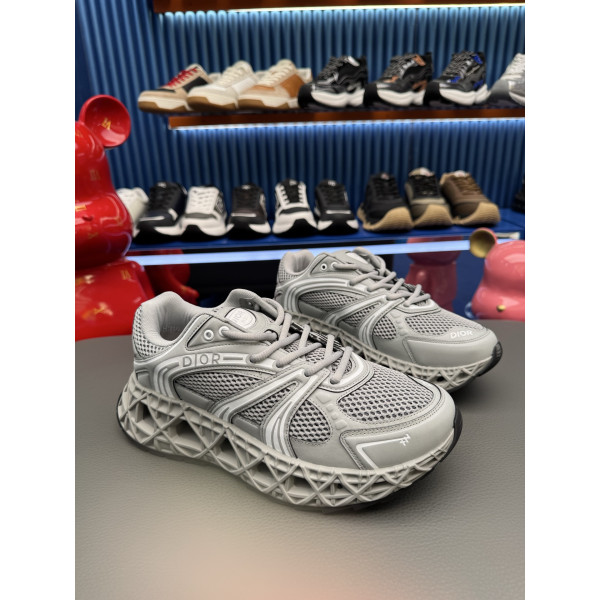디올 NXXT 스니커즈