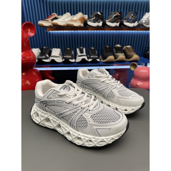 디올 NXXT 스니커즈