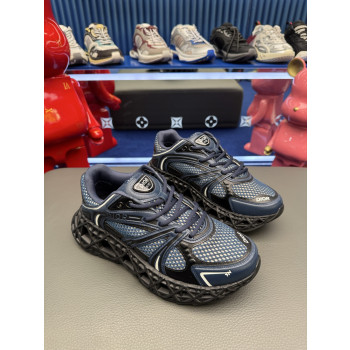 디올 NXXT 스니커즈