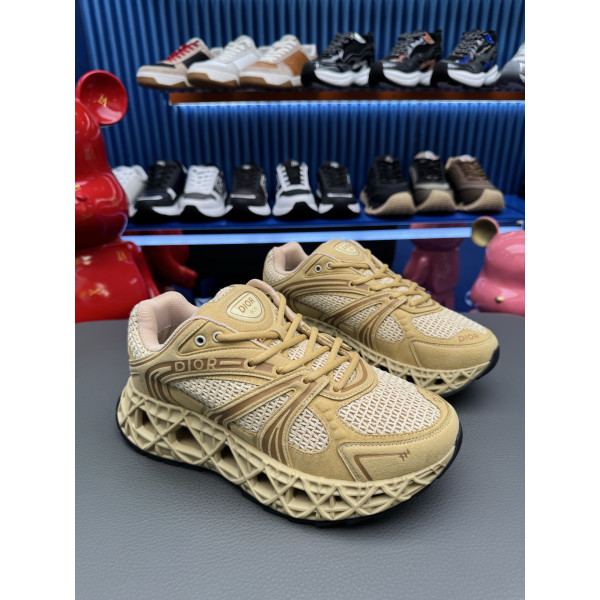 디올 NXXT 스니커즈