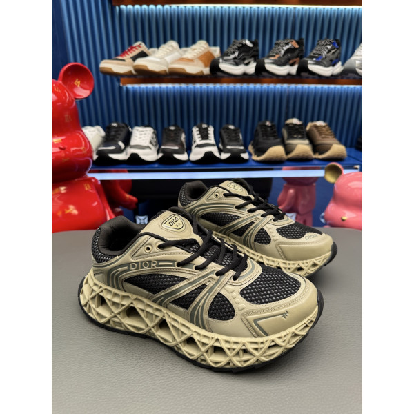 디올 NXXT 스니커즈