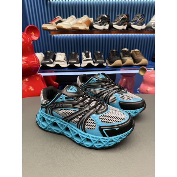 디올 NXXT 스니커즈