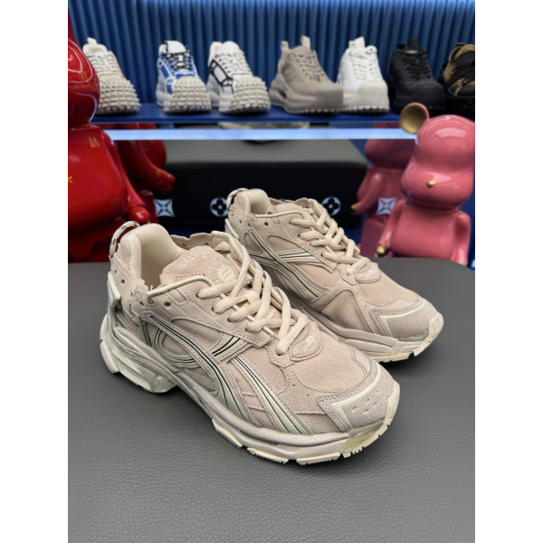 발렌시아가 러노 스니커즈