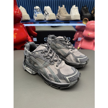 발렌시아가 러노 스니커즈