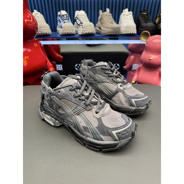 발렌시아가 러노 스니커즈