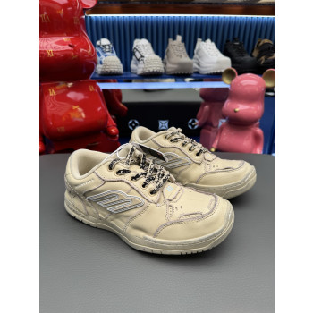 발렌시아가 햄트스 미디엄 원-아웃 스니커즈