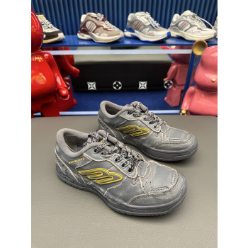 발렌시아가 햄트스 미디엄 원-아웃 스니커즈