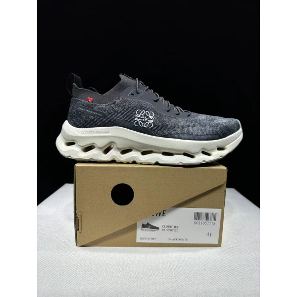 로에베 X 온 러닝 클라우드틸트 스니커즈