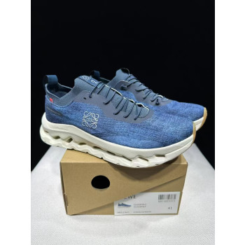 로에베 X 온 러닝 클라우드틸트 스니커즈