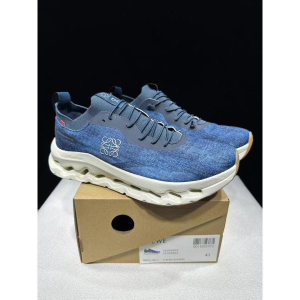 로에베 X 온 러닝 클라우드틸트 스니커즈