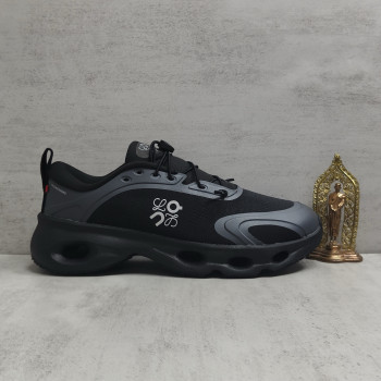 로에베 X 온러닝 클라우드 솔로 스니커즈